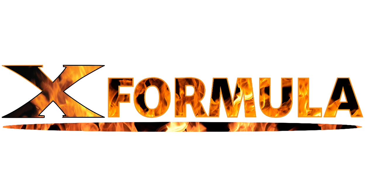 XFormula Sklep